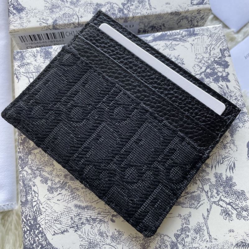 Christian Dior Wallet